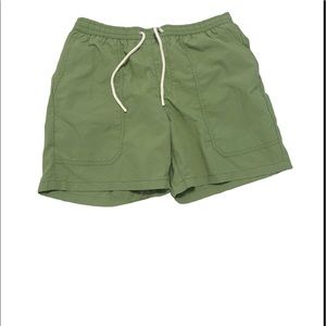 Mens swim trunks